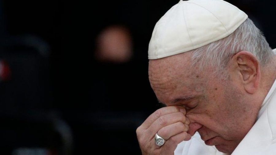 VIDEO Supărată pe Papa Francisc, Lituania l-a chemat pe cel mai înalt diplomat al Vaticanului. Ce s-a întâmplat?