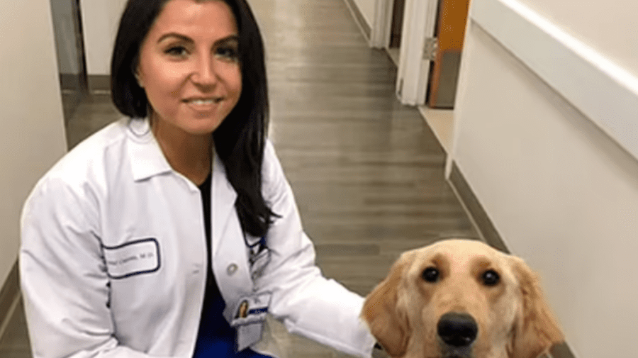 O femeie, medic oncolog celebru în New York, și-a împușcat bebelușul, apoi s-a sinucis