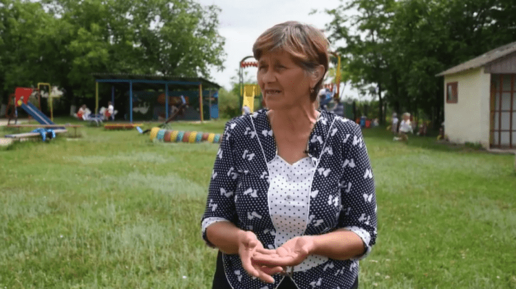 Directoarea grădiniței-creșă „Prichindel” din satul Bușila, cu conflict de interese