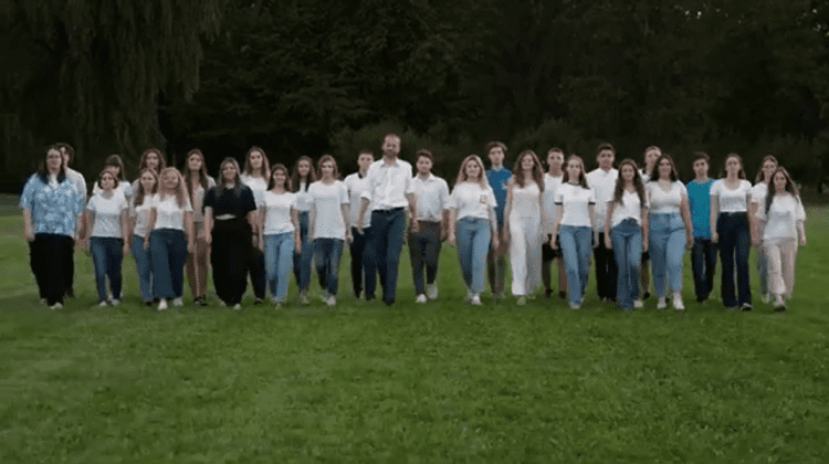 VIDEO Jānis Mažeiks, ambasadorul UE în Republica Moldova: „Tinerii sunt forța motrice în dezvoltarea societății”