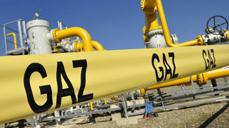 BANI.MD: Energocom a scăpat de creditul de la BERD pentru gaz. L-a rambursat anticipat