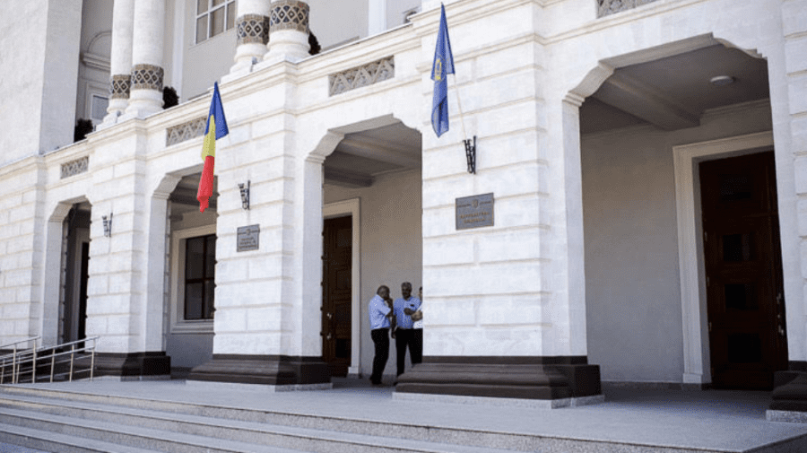 Omorul lui Oleg Horjan: Ancheta Chișinăului bate pasul pe loc