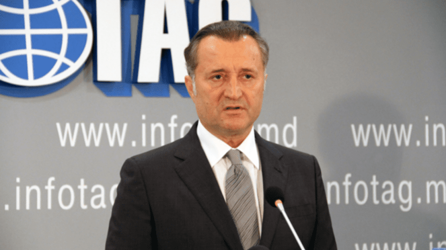 VIDEO „Stop PAS! Start libertate!” Ce plan „diabolic” are Filat pentru a distruge partidul de guvernare