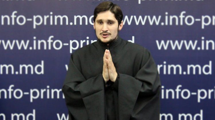 ”Nu am nici o interdicție!” Preotul Valuța, despre plângerile mamei și ordinul care i-a pus în pericol cariera
