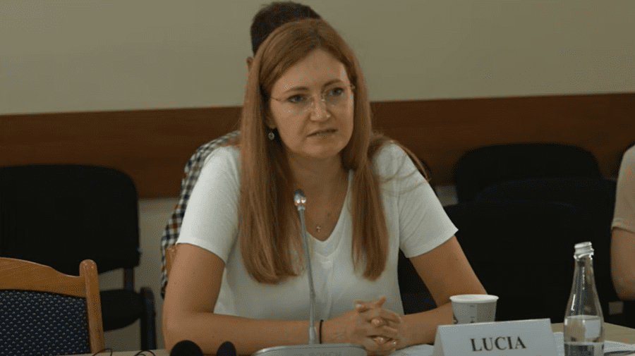 Vești de la Comisia Pre-Vetting: Încă o candidată la CSM, din rândul non-judecătorilor, a promovat evaluarea