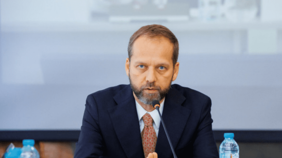 ”21 de plângeri este un număr substanțial!” Janis Mazeiks, despre blocajul în care s-a pomenit Comisia Pre-Vetting