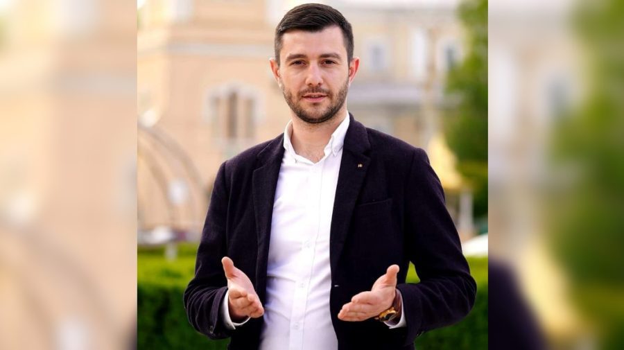 S-a retras sau a fost exclus? Confuzie privind candidatul PNM pentru Primăria Bălți care a aderat la PLDM
