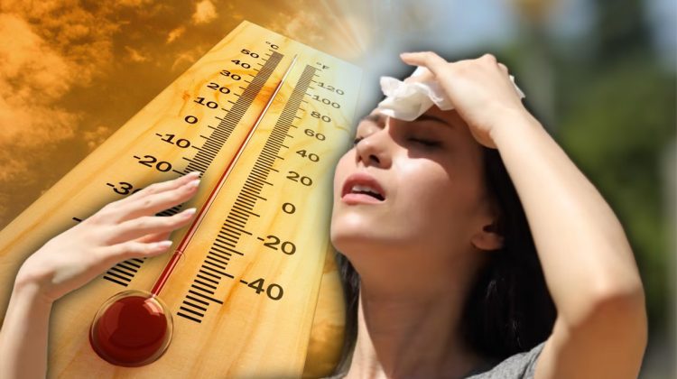 Temperatura la care omul nu poate supraviețui. Cât timp poate suporta corpul căldura extremă