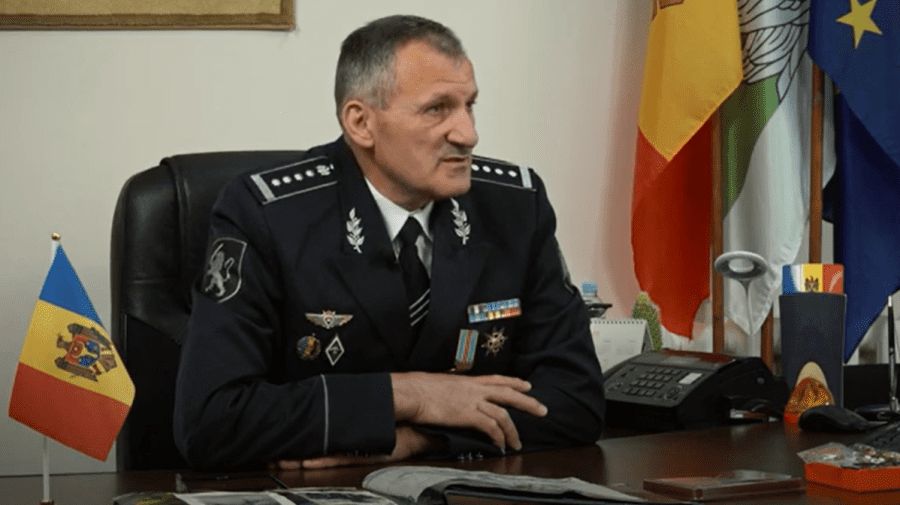 VIDEO Nicolae Arnauțanu, veteran al Războiului de pe Nistru: „Noi suntem suverani și trebuie să rămânem suverani”