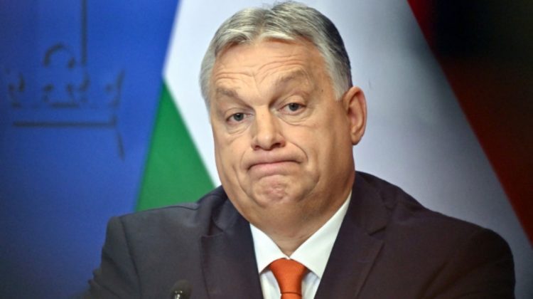Orban insistă că a obținut o victorie în privința ajutorului pentru Ucraina: Nu trebuie să dăm bani ucrainenilor