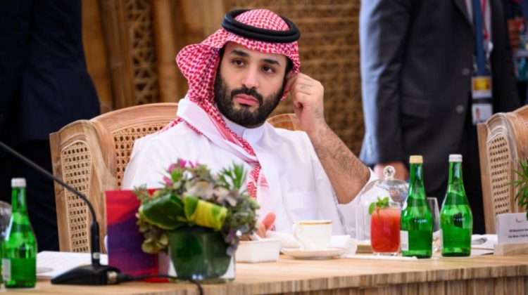 Un opozant din Arabia Saudită, condamnat la moarte, că a criticat Guvernul pe un cont de Twitter cu 9 urmăritori