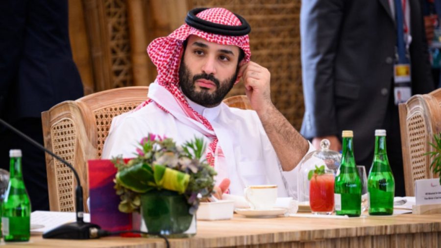 Un opozant din Arabia Saudită, condamnat la moarte, că a criticat Guvernul pe un cont de Twitter cu 9 urmăritori