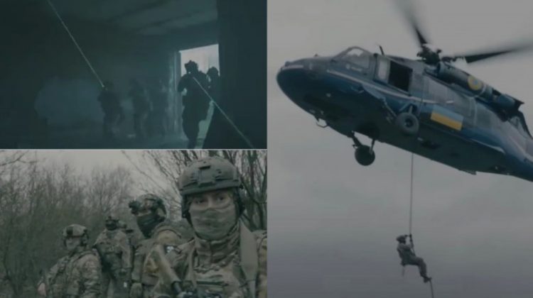 Cine îi elimină pe comandanții ruși la ei acasă? Trupele de elită „Șaman” de la bătălia epică din Insula Șerpilor