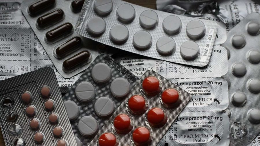 Ce se întâmplă dacă folosești medicamente expirate. Studiul Armatei Americane