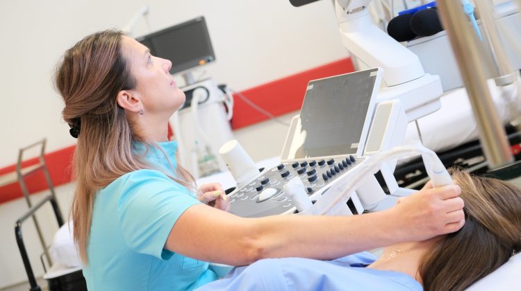 22 de spitale din țară au fost dotate cu aparate performante de ultrasonografie. Vor salva mii de vieți