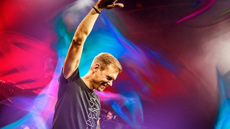 Armin van Buuren, Tujamo, Lost Frenquencies sau JP Cooper, vin la Iași pe 1-3 septembrie