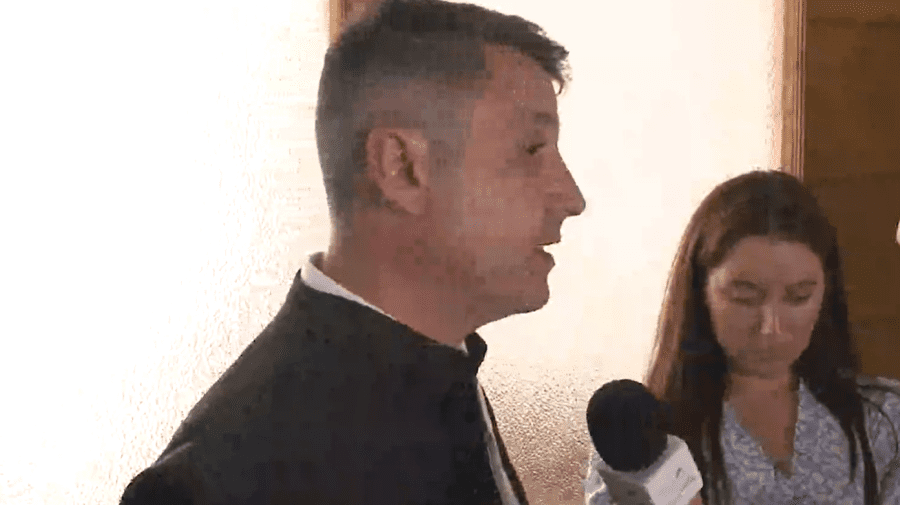 VIDEO „Refuză complet apărarea”. Ce spune avocatul părinților polițistei vinovate de accidentul soldat cu deces