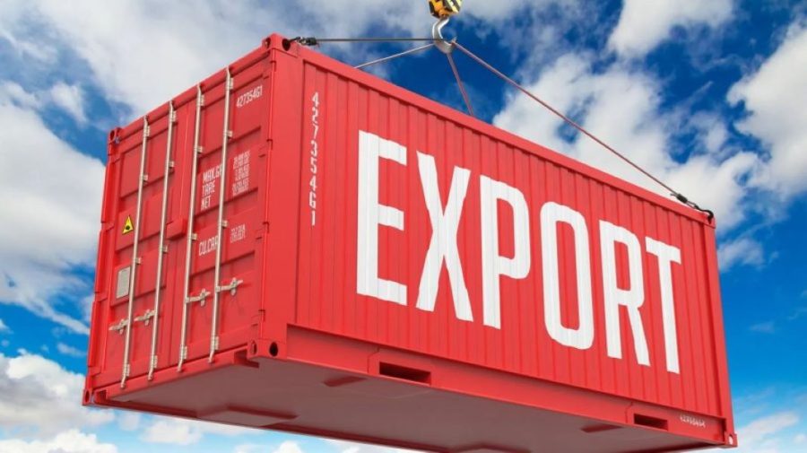 BANI.MD: Declin al economiei moldovenești. Exporturile s-au diminuat cu 11%