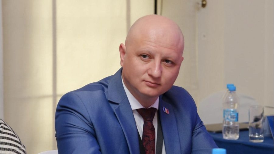 Deputat PAS: Șor este deja condamnat, iar sechestrele care s-au pus pe bunurile lui vor trece în folosul statului