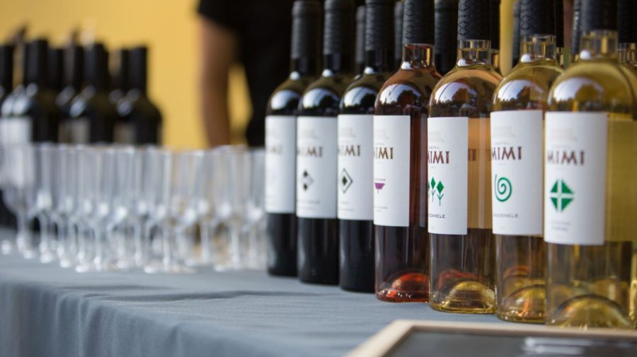 La VinOpera, va avea loc Vernisajul Vinului. Vino la Castel Mimi şi cunoaşte micii producători din ţară!