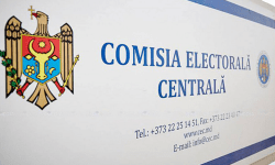CEC dă startul desemnării candidaților la funcțiile elective pentru circumscripțiile de nivelul întâi