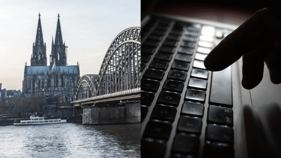 Preoți germani, în centrul unui scandal, după ce au accesat site-uri pornografice chiar de pe computerele bisericii