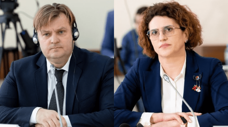 CSJ: Doi candidați non-judecători la funcția de membru al CSM vor fi reevaluați de Comisia privind integritatea