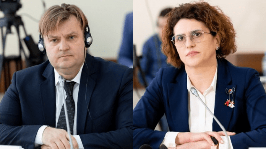 CSJ: Doi candidați non-judecători la funcția de membru al CSM vor fi reevaluați de Comisia privind integritatea