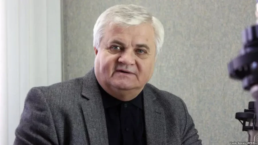Anatol Țăranu: O parte dintre angajații ambasadei Rusiei la Chișinău nu se ocupau cu diplomația, ci aveau alte misiuni