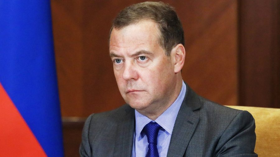 Peste 230.000 de ruşi s-au înrolat în armată în 2023, anunță Medvedev. Ce beneficii le acordă statul