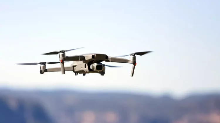 Statele Unite se bazează pe drone pentru a contracara China