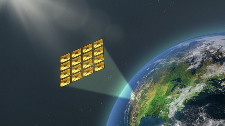 Cum vom colecta energie direct din spațiul cosmic?