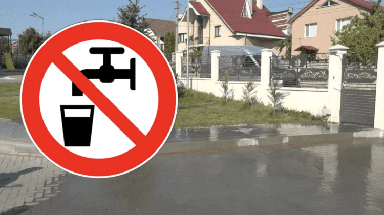 VIDEO Mai mulți locuitori din municipiul Bălți s-au trezit fără apă la robinete: „Deconectările sunt o regularitate”