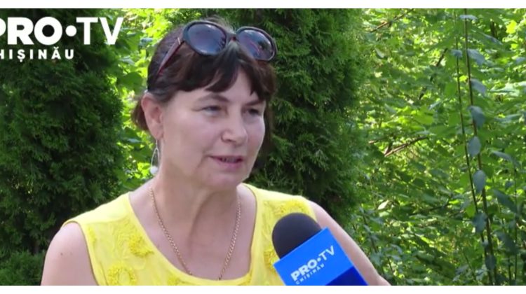 VIDEO „A trecut rece prin mine”. O moldoveancă stabilită în Germania a aflat la vamă că este decedată din 2021