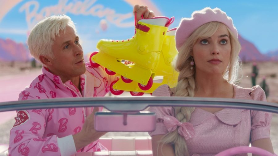 VIDEO Filmul Barbie scrie istorie! Ce încasări a înregistrat deja producția