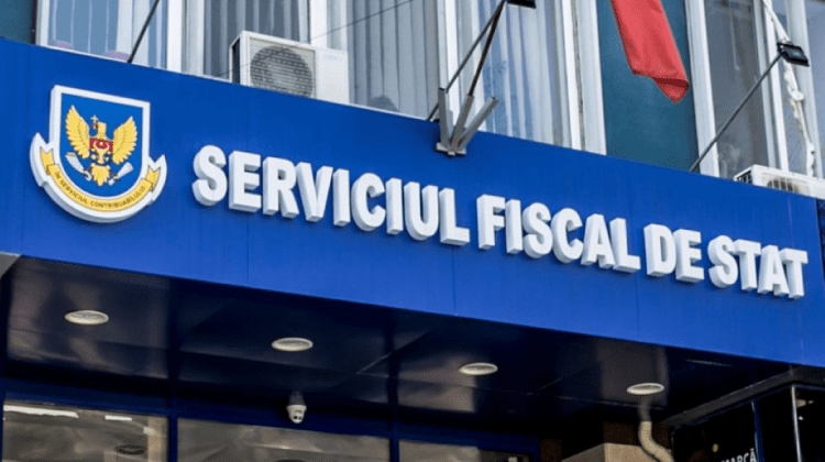 Serviciul Fiscal de Stat, reacție la acuzațiile lui Ion Ceban: Declarațiile nu corespund realității