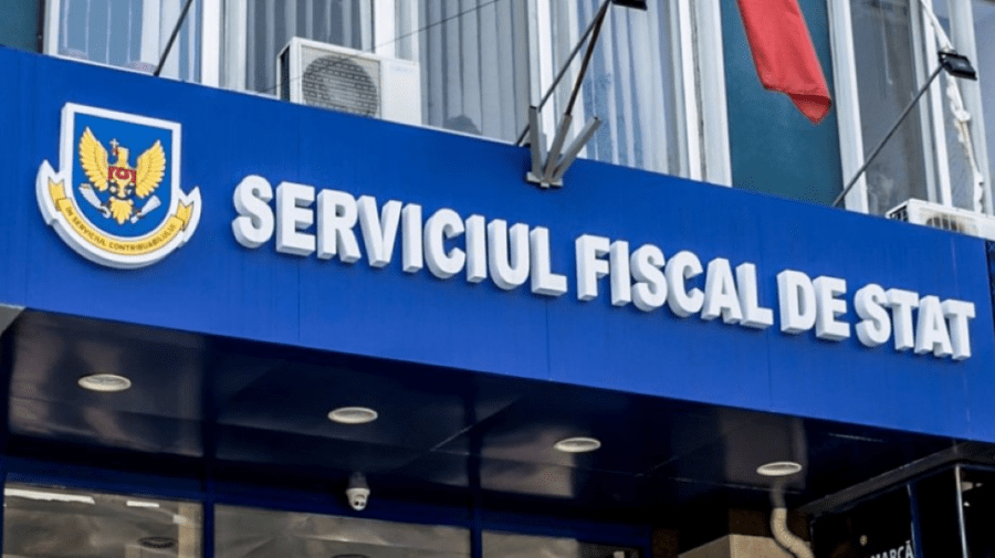 BANI.MD Serviciul Fiscal de Stat va monitoriza de la 1 septembrie activitatea de comerț cu flori