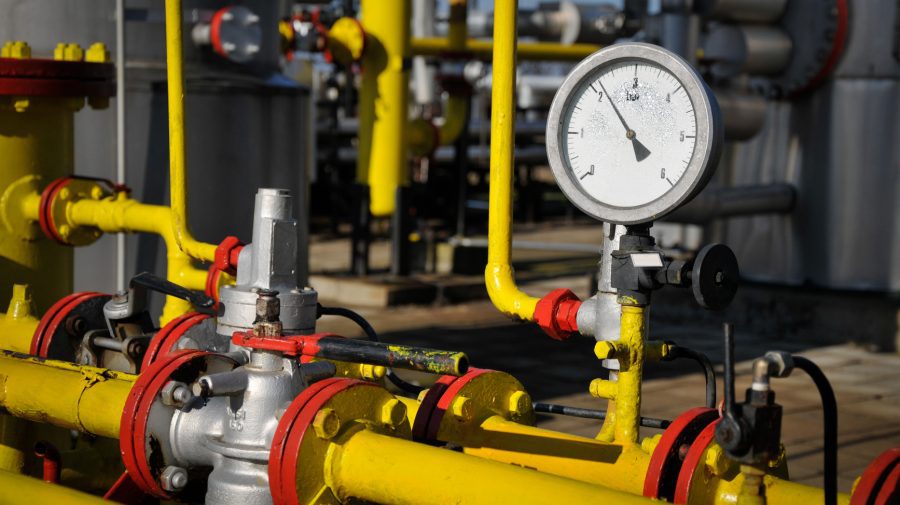 Nordgaz Furnizare continuă să lucreze pentru a asigura furnizarea neîntreruptă de gaz către consumatori