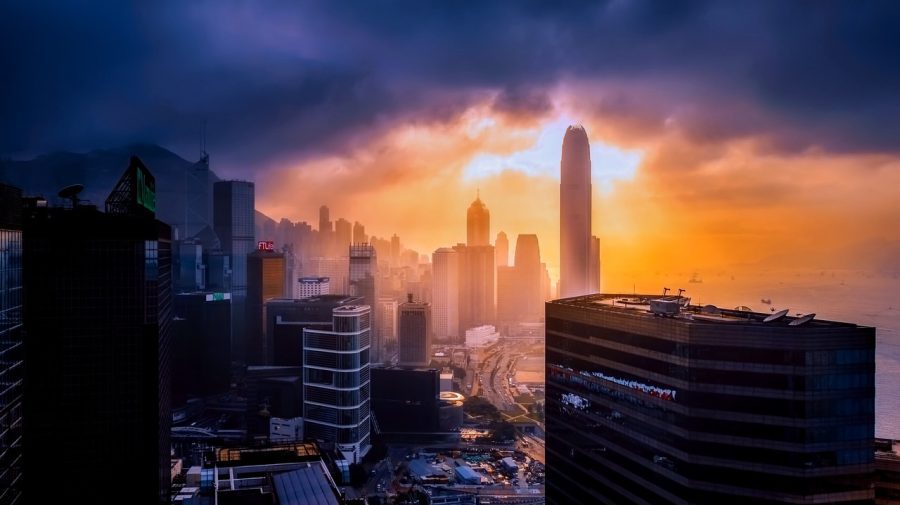 Zboruri directe spre Hong Kong? Spînu vrea un acord cu chinezii privind serviciile aeriene