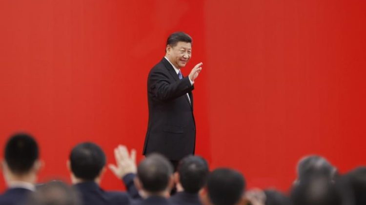 China face apel la „calm și reținere”, după ce a publicat o hartă prin care își revendică teritorii ale țărilor vecine