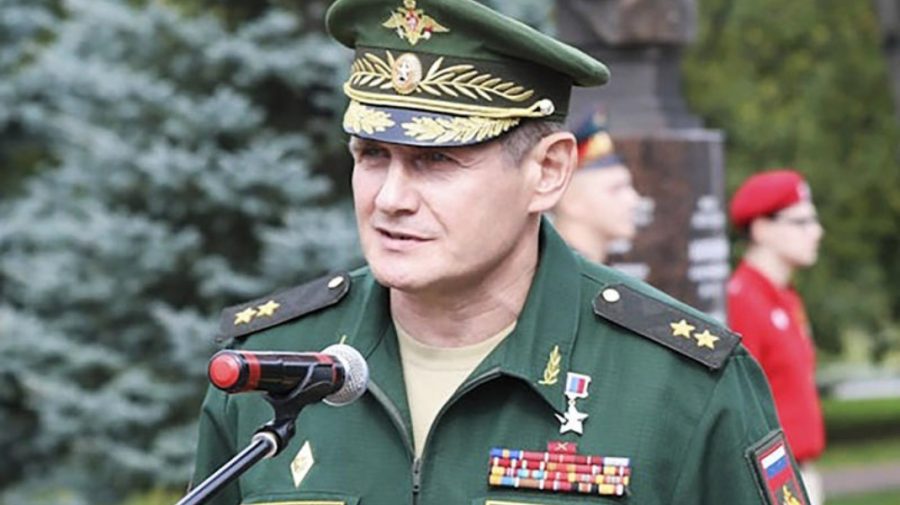 VIDEO ȘTERS! Comandantul Forțelor ruse Aeropurtate a dezvăluit câți militari de elită au fost răniți în Ucraina
