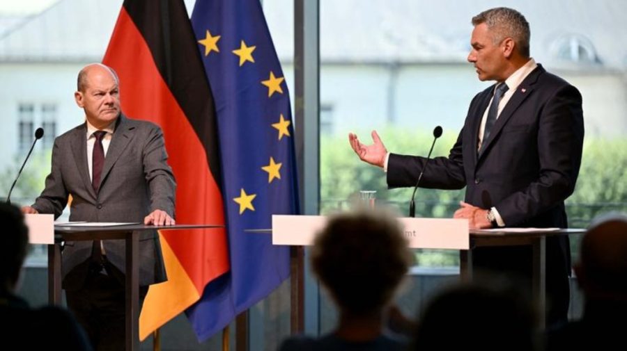 Viena rămâne hotărâtă să blocheze aderarea României în Schengen. Cea mai recentă declarație – VIDEO