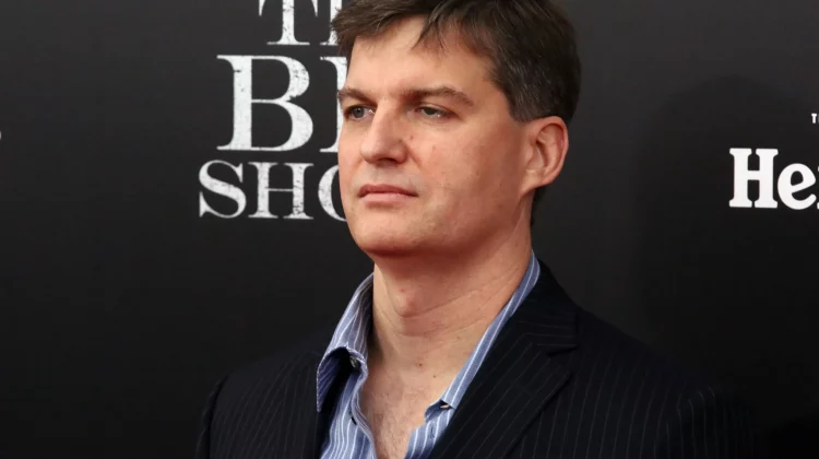 Investitorul legendar din „The Big Short” a pus un pariu masiv pe o prăbușire a Wall Street