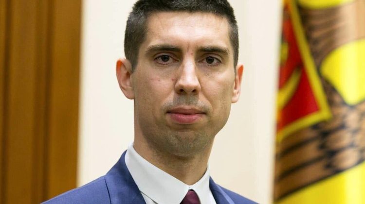 Mihai Popșoi, despre ultima ședință plenară: Colegii din opoziție au decis să dea bir cu fugiții, e alegerea lor