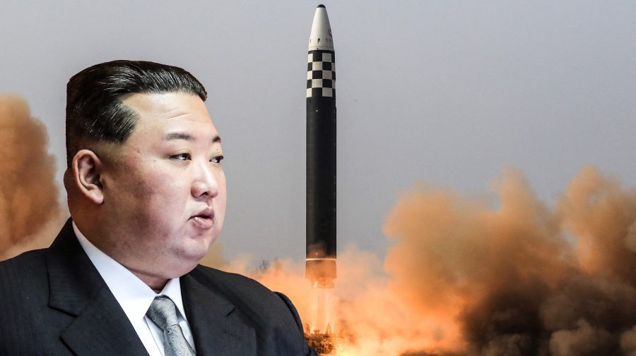 Liderul nord-coreean Kim Jong Un a cerut o „creștere drastică” a producției de rachete