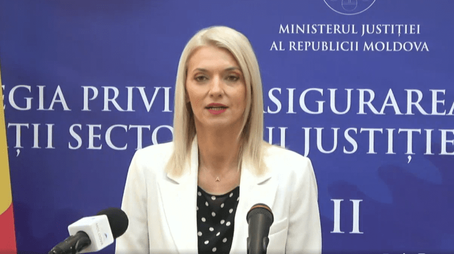 VIDEO Mesajul ministrei justiției din România: „Miza comună este să nu permitem destabilizarea în regiune”