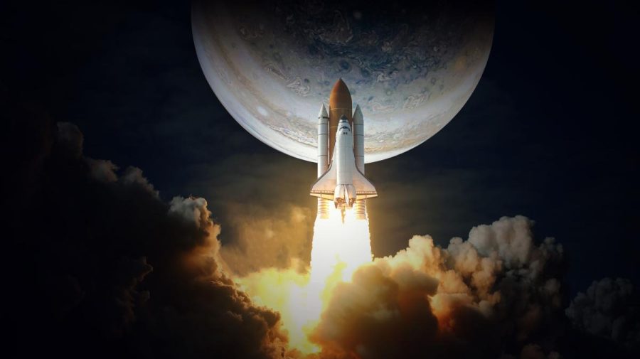 VIDEO Rusia a lansat prima misiune spaţială spre Lună după 47 de ani