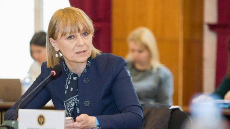 Ala Nemerenco: Activitatea fiecărui medic, o dată la cinci ani, va fi supusă unei evaluări. Ce presupune?