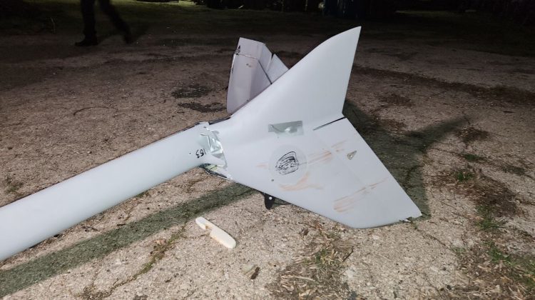 VIDEO Ucrainenii au atacat cu drone regiunile Moscova şi Briansk