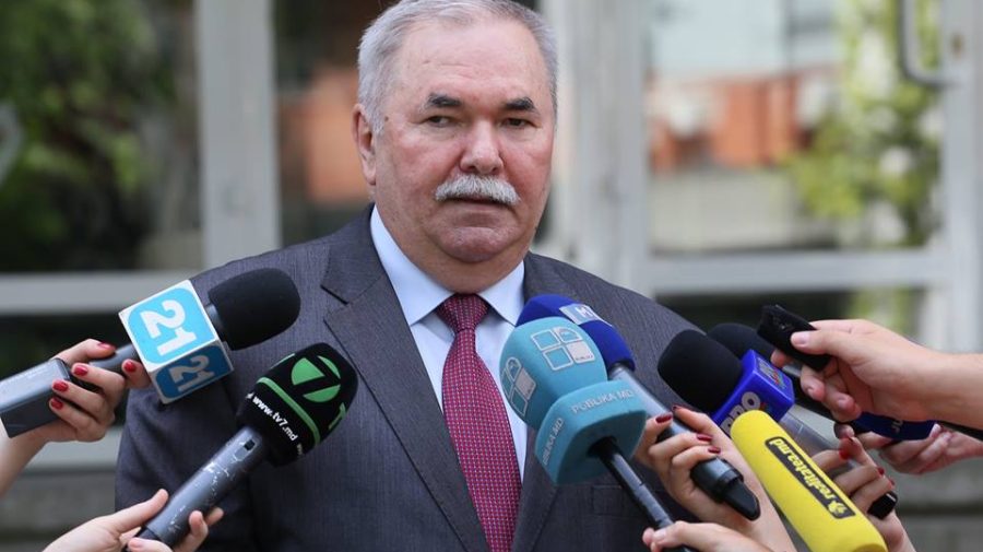 Ambasadorul Viorel Cibotaru: „Belgia a luat o decizie istorică de a deschide o ambasadă în țara noastră”